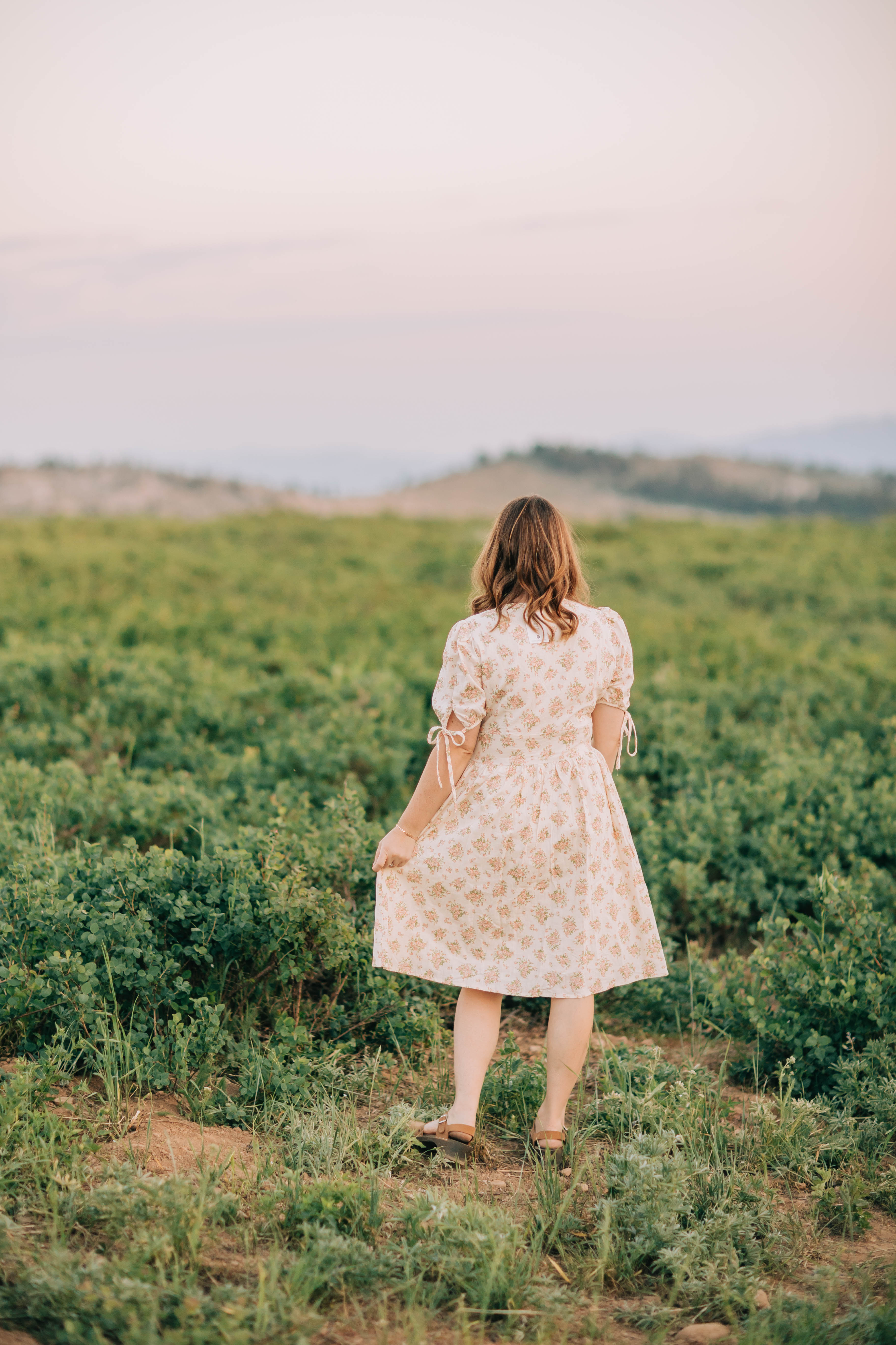 Maria dress